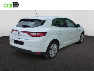 Renault Megane Intens Energy TCe 97kW (130CV)