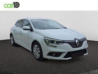Renault Megane Intens Energy TCe 97kW (130CV)