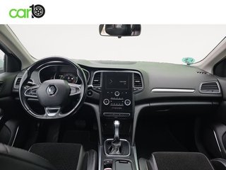 Renault Megane Intens Energy TCe 97kW (130CV)
