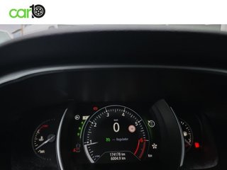 Renault Megane Intens Energy TCe 97kW (130CV)