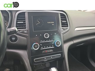 Renault Megane Intens Energy TCe 97kW (130CV)