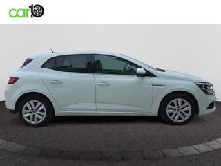 Renault Megane Intens Energy TCe 97kW (130CV)