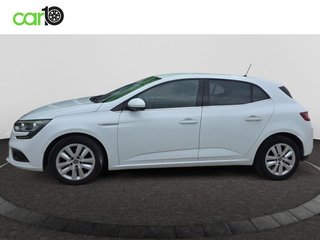 Renault Megane Intens Energy TCe 97kW (130CV)