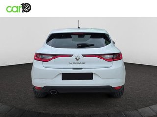 Renault Megane Zen Energy TCe 97kW (130CV) EDC