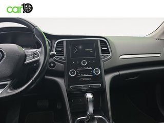 Renault Megane Zen Energy TCe 97kW (130CV) EDC