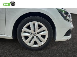 Renault Megane Zen Energy TCe 97kW (130CV) EDC