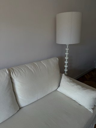 Sofá Ikea HYLTARP Chaiselongue derecha
