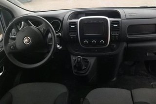 Renault Trafic FURGÓN L1H1 1.6 DCI 100 CV