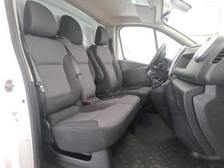 Renault Trafic FURGÓN L1H1 1.6 DCI 100 CV