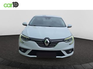 Renault Megane Zen Energy TCe 97kW (130CV) EDC