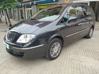 Lancia Phedra 2009