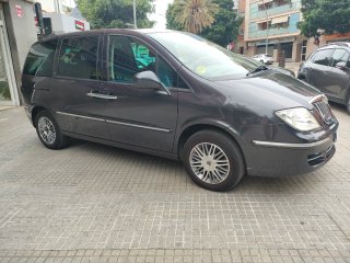 Lancia Phedra 2009