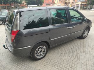 Lancia Phedra 2009