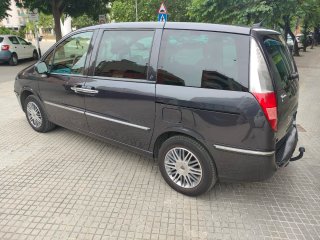 Lancia Phedra 2009