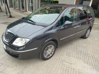 Lancia Phedra 2009