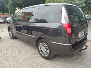 Lancia Phedra 2009