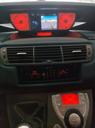 Lancia Phedra 2009