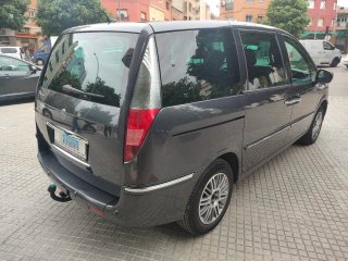 Lancia Phedra 2009