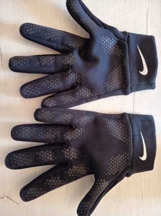 Guantes de fútbol Nike Talla M