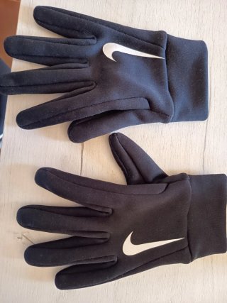 Guantes de fútbol Nike Talla M