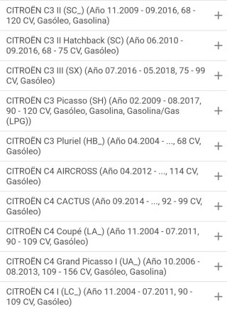 Sensor Nivel Aceite VEMO Grupo PSA