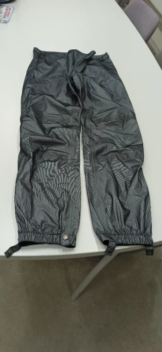 Pantalón Moto BMW Motorrad Gris talla 40.