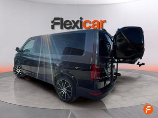 Volkswagen Caravelle Caravelle Largo 2.0 TDI 75kW (102CV) BMT