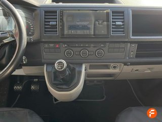Volkswagen Caravelle Caravelle Largo 2.0 TDI 75kW (102CV) BMT