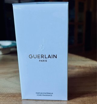 Guerlain Orchidée Blanche Ambientador Hogar