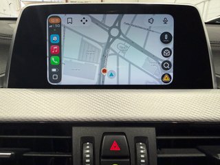 BMW X2 SD 18D KIT M