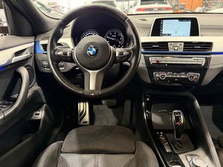 BMW X2 SD 18D KIT M