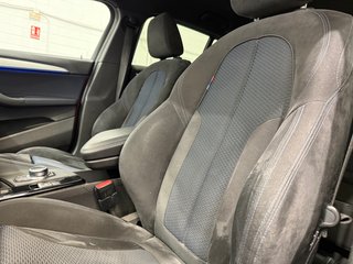 BMW X2 SD 18D KIT M