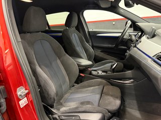 BMW X2 SD 18D KIT M