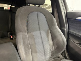 BMW X2 SD 18D KIT M