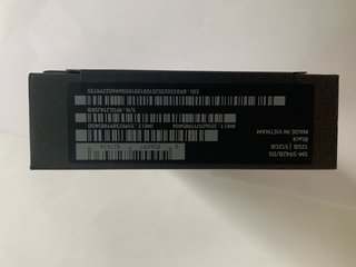 Samsung Galaxy S26 512GB Negro