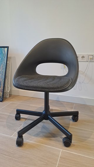 Silla de escritorio Ikea LOBERGET MALSKÄR