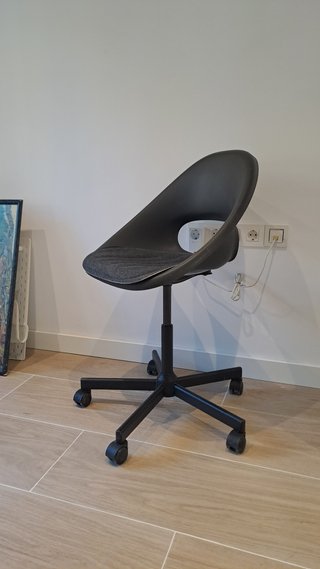 Silla de escritorio Ikea LOBERGET MALSKÄR