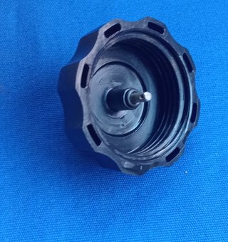 Tanque de combustible Suzuki DT2.2