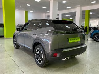 Peugeot 2008 Allure Hybrid 1.2 145CV eDCS6 MHEV!!!
