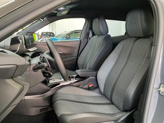 Peugeot 2008 Allure Hybrid 1.2 145CV eDCS6 MHEV!!!