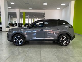 Peugeot 2008 Allure Hybrid 1.2 145CV eDCS6 MHEV!!!