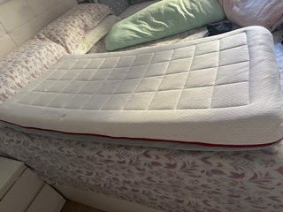 Colchón de cuna 120x60