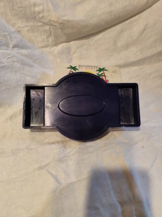 Servilletero Vintage Martini