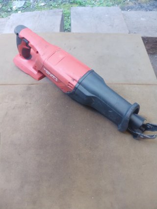 Hilti SR4 A-22