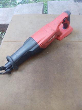 Hilti SR4 A-22