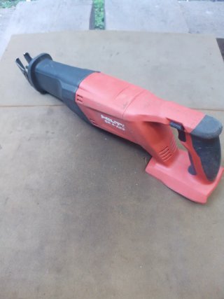 Hilti SR4 A-22