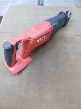 Hilti SR4 A-22