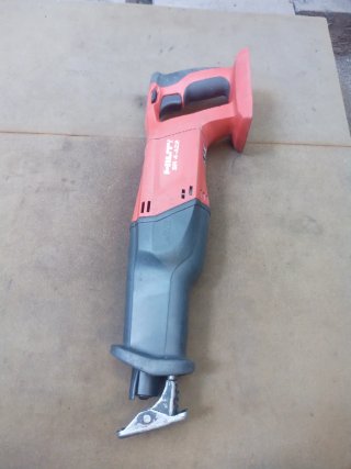 Hilti SR4 A-22