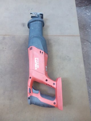 Hilti SR4 A-22