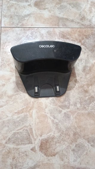 Robot Aspirador Conga Cecotec Serie 1390
